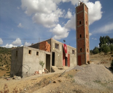 مسجد آيت مخشون – الجزء الأول-image63